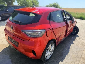 Renault Clio 1.0 TCe | Auto.bg — изображение 6
