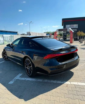 Audi A7 50TDI Quattro S-Line | Auto.bg — изображение 3