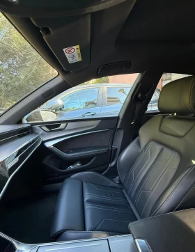Audi A7 50TDI Quattro S-Line | Auto.bg — изображение 6