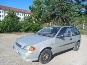Suzuki Swift | Mobile.bg � ����� ������ 3