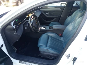 Peugeot 308 1.6Plug-in Hybrid 225ks.GT-Line e- EAT8 | Mobile.bg � ����� ������ 16