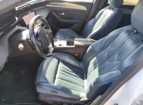 Peugeot 308 1.6Plug-in Hybrid 225ks.GT-Line e- EAT8 | Auto.bg — изображение 10