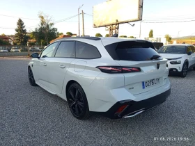Peugeot 308 1.6Plug-in Hybrid 225ks.GT-Line e- EAT8 | Mobile.bg � ����� ������ 2