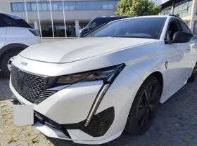 Peugeot 308 1.6Plug-in Hybrid 225ks.GT-Line e- EAT8 | Auto.bg — изображение 6