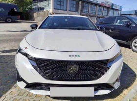 Peugeot 308 1.6Plug-in Hybrid 225ks.GT-Line e- EAT8 | Auto.bg — изображение 2