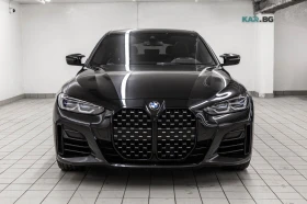 BMW 440 * Gran Coupe* xDrive* Автокредит* (Цена до Българи