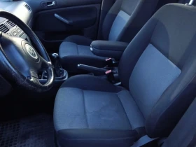 VW Bora 1.9tdi 90к.с - 1200 € / 2347.00 лв. - 37628540 7