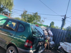 Renault Scenic 1.6 | Mobile.bg � ����� ������ 4