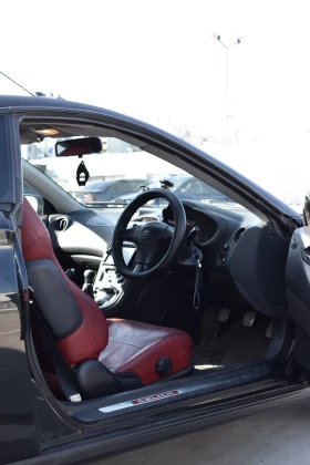 Toyota Celica Red | Mobile.bg � ����� ������ 11