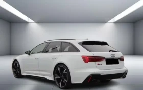 Audi Rs6 Avant Quattro = Black Optic Plus = �������� | Mobile.bg � ����� ������ 2