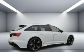 Audi Rs6 Avant Quattro = Black Optic Plus = �������� | Mobile.bg � ����� ������ 4