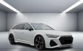 ������ Audi Rs6