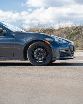 Subaru BRZ | Mobile.bg � ����� ������ 4