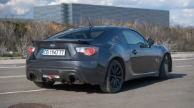 Subaru BRZ | Mobile.bg � ����� ������ 6
