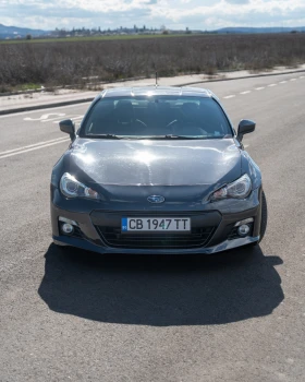 Subaru BRZ | Mobile.bg � ����� ������ 3