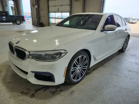 BMW 530 xDrive * M Pack * АвтоКредит * (ЦЕНА ДО БГ)