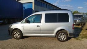 VW Caddy | Mobile.bg � ����� ������ 4