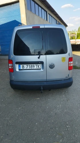 VW Caddy | Mobile.bg � ����� ������ 3