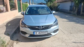 Opel Astra - 12000 € - 47211789 15