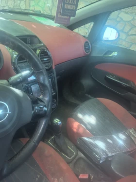 Opel Corsa - 1200 € - 84178389 9