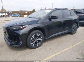 Toyota bZ4X Xle | Mobile.bg � ����� ������ 2
