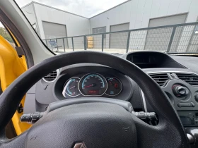 Renault Kangoo Z.E. Дълга база | Електрически | 2016 г. | Auto.bg — изображение 10