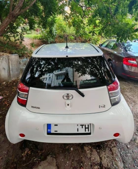 Toyota IQ undefined | Auto.bg — изображение 2