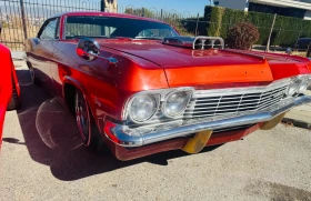 Chevrolet Impala Low Rider 64 chopped roof  | Mobile.bg � ����� ������ 5