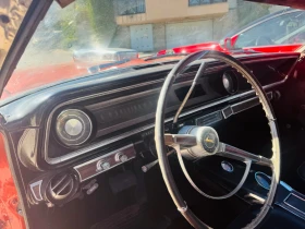 Chevrolet Impala Low Rider 64 chopped roof  | Mobile.bg � ����� ������ 15