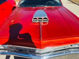 Chevrolet Impala Low Rider 64 chopped roof  | Mobile.bg � ����� ������ 8