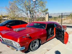 Chevrolet Impala Low Rider 64 chopped roof  | Mobile.bg � ����� ������ 6