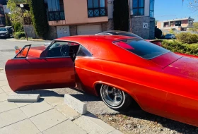 Chevrolet Impala Low Rider 64 chopped roof  | Mobile.bg � ����� ������ 9