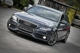 Audi A4 2.0TDI / Navi / 76 евро месечно !!!