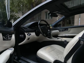 Mercedes-Benz CL 500 5.5 бензин | Auto.bg — изображение 5