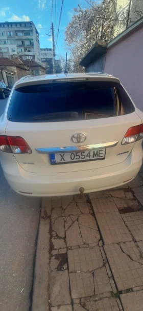 Toyota Avensis T27 - 5400 € - 40970628 13
