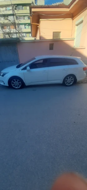 Toyota Avensis T27 - 5400 € - 40970628 11