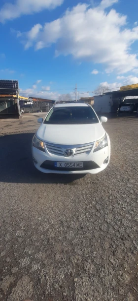 Toyota Avensis T27 - 5400 € - 40970628 14