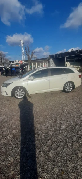 Toyota Avensis T27 - 5400 € - 40970628 15