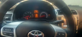 Toyota Avensis T27 - 5400 € - 40970628 8