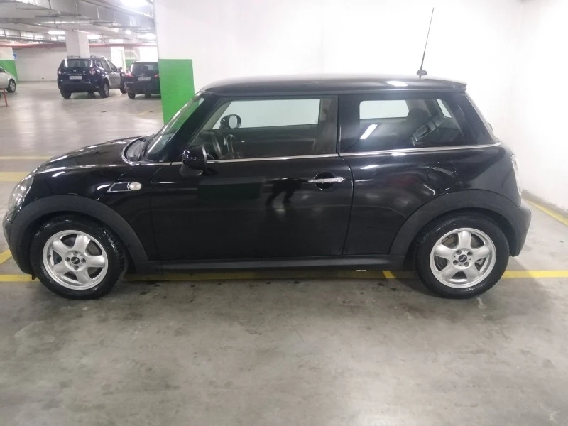 Mini One, снимка 12 - Автомобили и джипове - 45835440