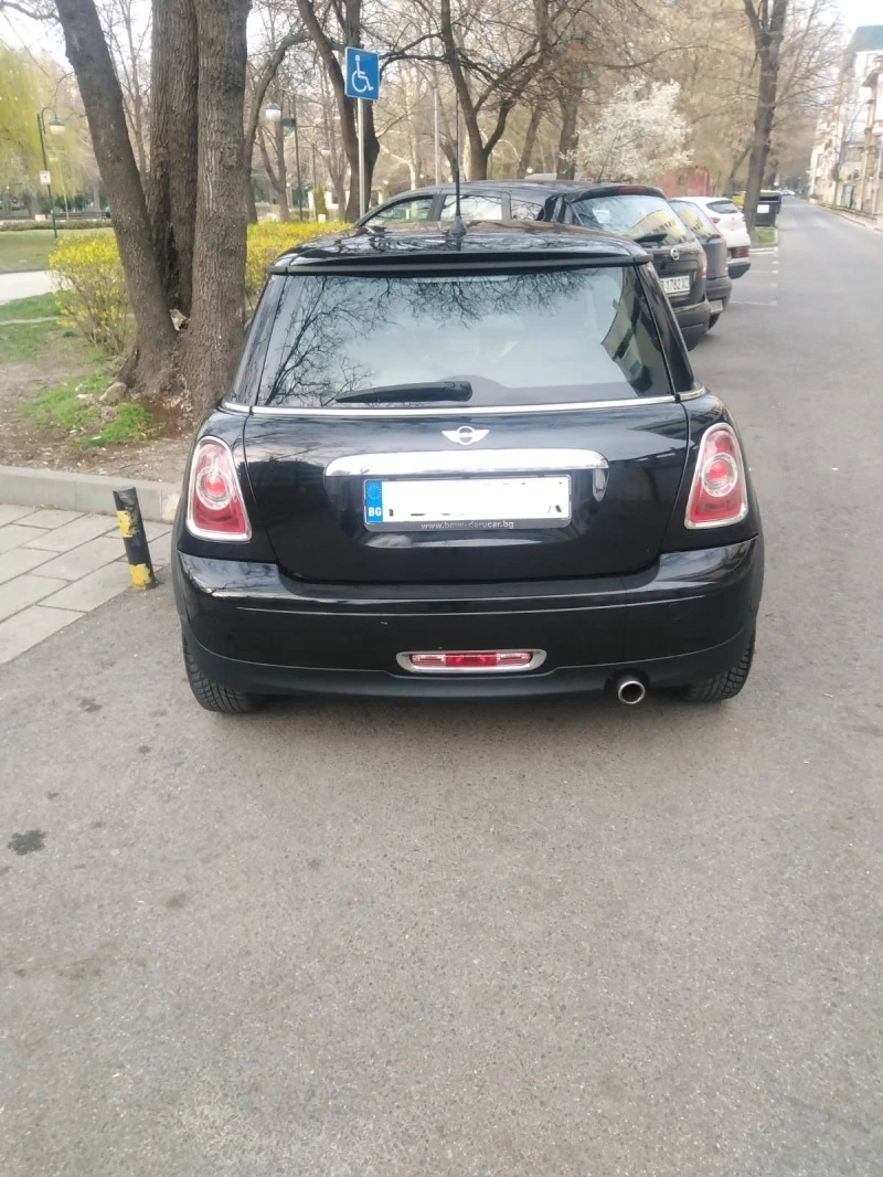 Mini One, снимка 6 - Автомобили и джипове - 45835440