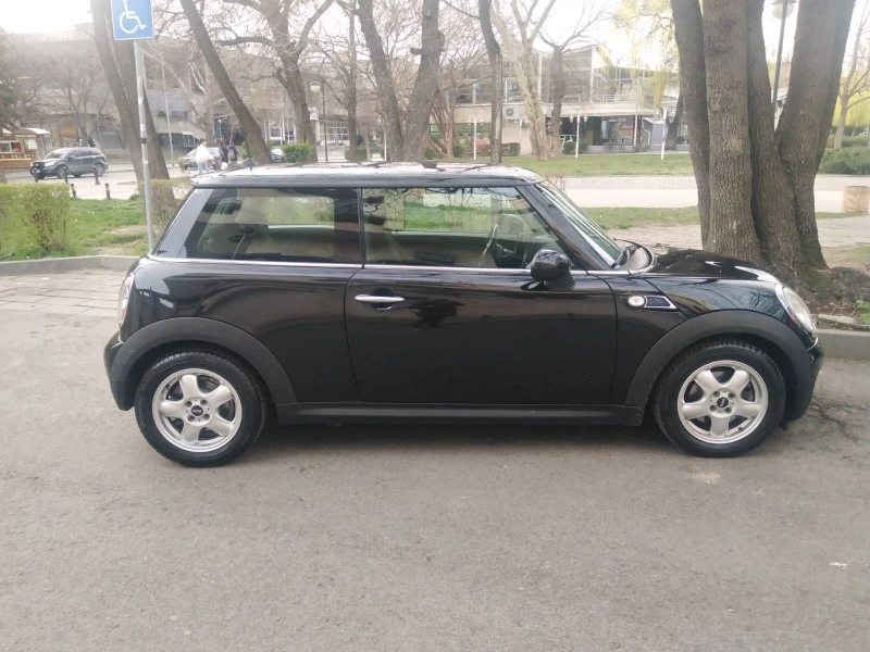 Mini One, снимка 6 - Автомобили и джипове - 45835440