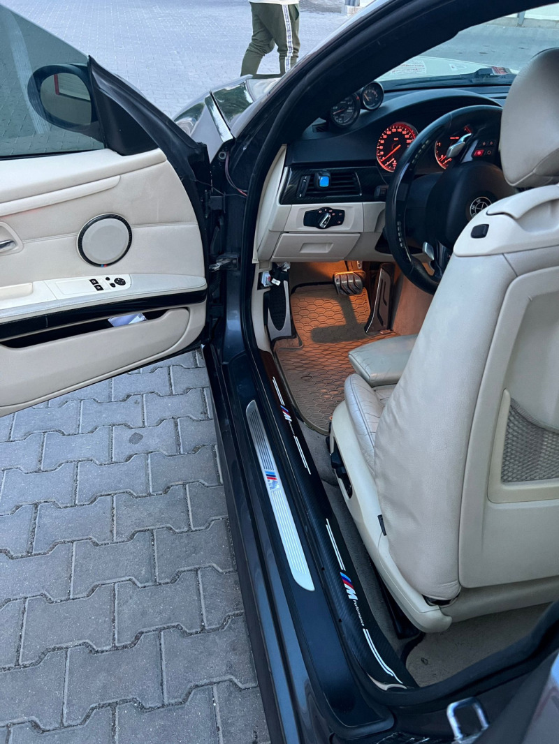 BMW 335, снимка 9 - Автомобили и джипове - 46417984