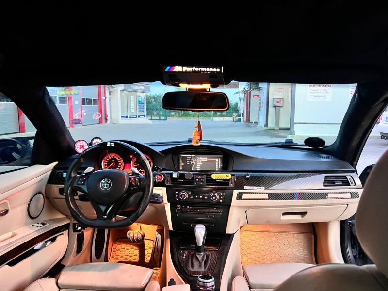BMW 335, снимка 2 - Автомобили и джипове - 46417984