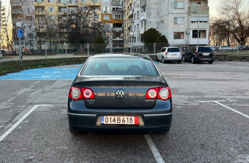 VW Passat 2, 0 tdi , снимка 2 - Автомобили и джипове - 48443071