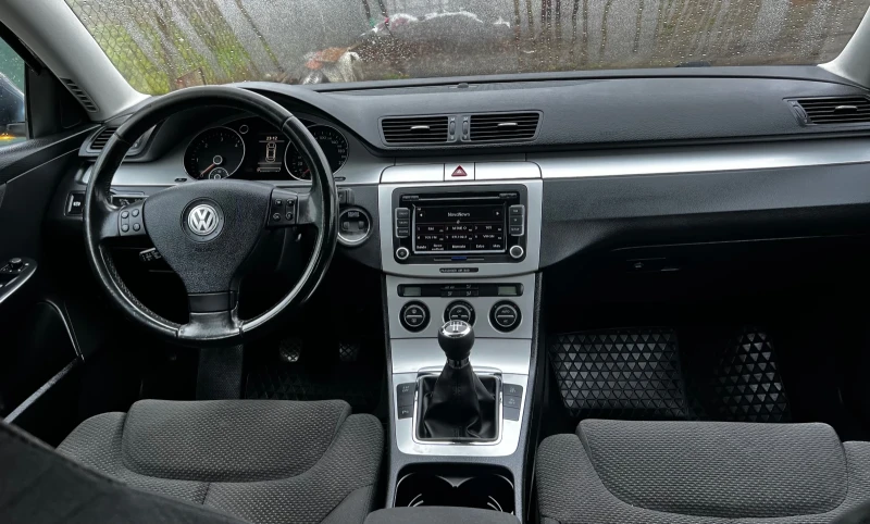 VW Passat 2, 0 tdi , снимка 9 - Автомобили и джипове - 48443071