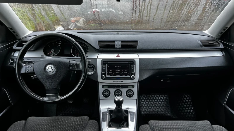 VW Passat 2, 0 tdi , снимка 13 - Автомобили и джипове - 48443071