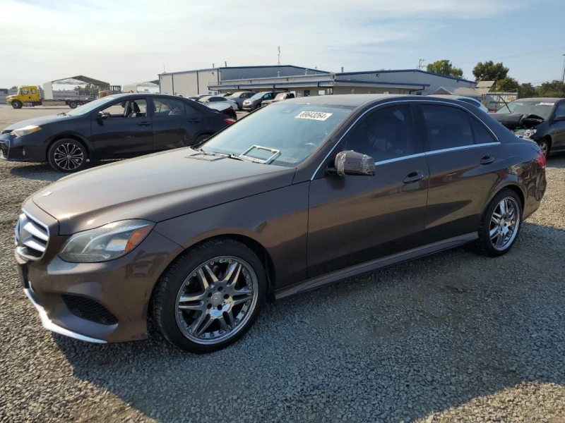 Mercedes-Benz E 350 AMG PACK* BLIND SPOT* ПОДГРЕВ* ФИКС ЦЕНА!, снимка 1 - Автомобили и джипове - 48586886