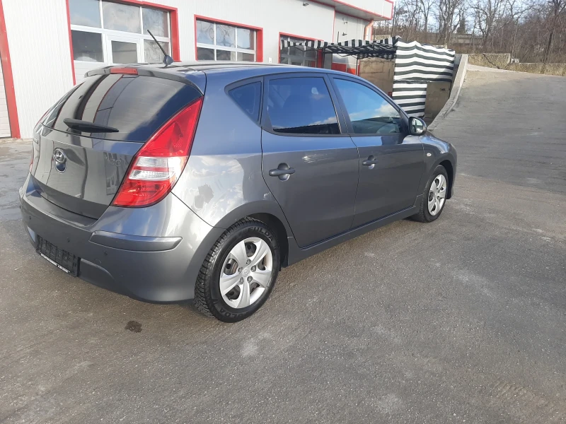 Hyundai I30 1 4i FACELIFT GERMANY , снимка 4 - Автомобили и джипове - 48633292