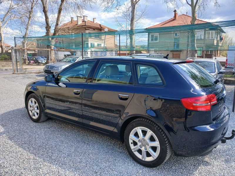 Audi A3, снимка 4 - Автомобили и джипове - 48758926